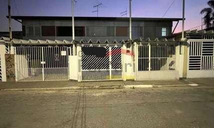 Casa com 2 quartos à venda na Rua Icamaquã, 219, Tremembé, São Paulo