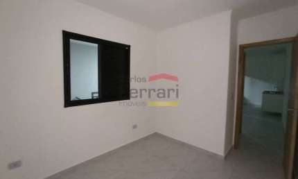 Apartamento Novo para Locação em Santana - Compacto, Moderno e Funcional