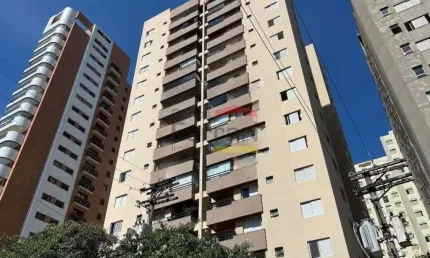 Apartamento com 3 quartos à venda na Rua Doutor Diogo de Faria, 513, Vila Clementino, São Paulo
