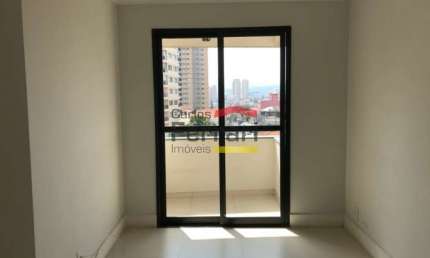 Apartamento com 2 quartos à venda na Rua Conselheiro Moreira de Barros, 1152, Santana, São Paulo