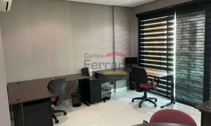 Sala comercial para alugar em santana! oportunidade!