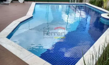 Apartamento no Bairro da Parada Inglesa - Próximo ao Metrô