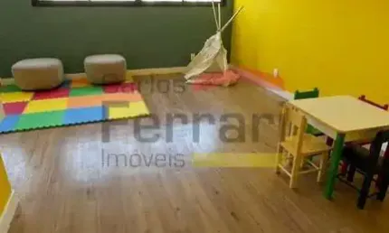Apartamento com 2 quartos à venda na Rua Chico Pontes, 273, Carandiru, São Paulo