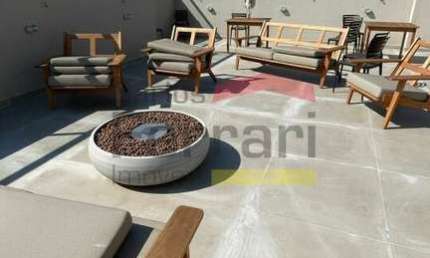 Apartamento Duplo Novo Proximo ao Expor Center Norte
