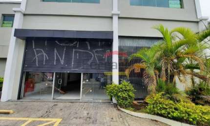 Ponto comercial para alugar na Avenida Zumkeller, 221, Parque Mandaqui, São Paulo