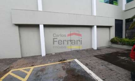 Ponto comercial para alugar na Avenida Zumkeller, 217, Parque Mandaqui, São Paulo