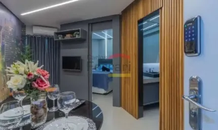 Studio a   Venda porteira fechada com  1 vaga  - Próx. Av. Paulista e Hospital Sírio-Libanês-