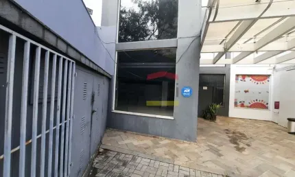 Ponto comercial com 3 salas para alugar na Rua Conselheiro Moreira de Barros, 2511, Lauzane Paulista, São Paulo