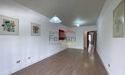 Apartamento água fria 136 m² 4 dormitórios 3 banheiros 3 vagas varanda gourmet