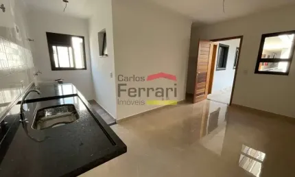 Apartamento novo próximo ao metrô jardim são paulo, 2 dormitórios, 1 vaga.