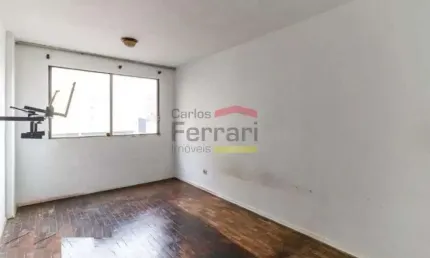 Studio  proximo da Santa Casa -Vila Buarque - São Paulo - SP