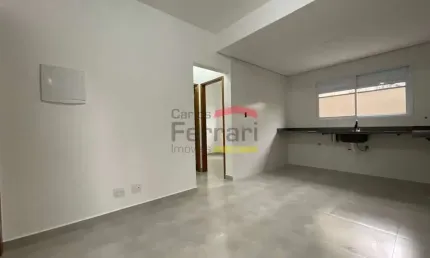 Apartamento a 200 metros do metrô jardim são paulo, 40 m2 área útil, 2 dormitórios, sem vaga
