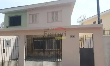 Casa Sobrado 03 quartos, 2 vagas  à Venda ,Imirim, São Paulo/SP