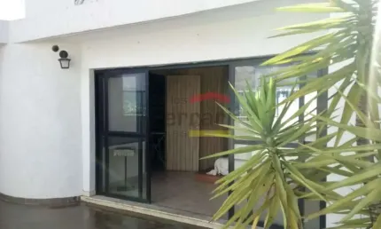 Cobertura-,Duplex -Santana Próximo do Metro - 150 metros
