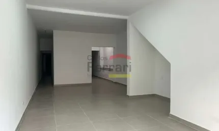 Ponto comercial para alugar na Rua Toledo Barbosa, 501, Belenzinho, São Paulo