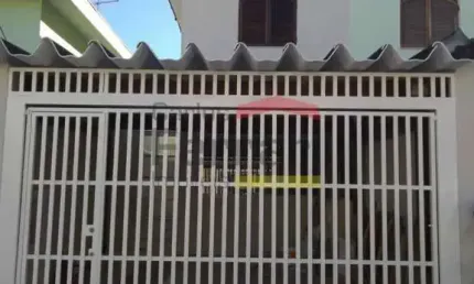 Casa com 3 quartos à venda na Rua Maria Bandini Savoy, 138, Parque Mandaqui, São Paulo