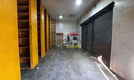 Terreno à venda na Avenida Joaquina Ramalho, 1292, Vila Guilherme, São Paulo