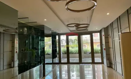 Apartamento de alto padrão à venda em santa teresinha, com 108 m², 03 suítes, 02 vagas.