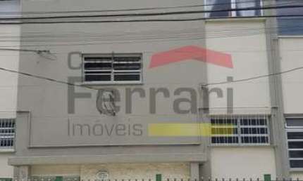 Apartamento com 3 quartos à venda na Rua Professor Roger Bastide, 22, Parque Mandaqui, São Paulo
