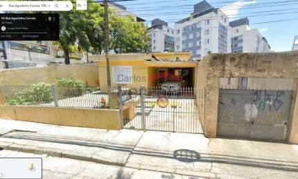 Casa térrea, a venda, Vila Miriam, Zona Norte -  04 dormitórios, 02 suítes, 06 vagas,