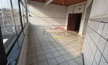 Prédio com 8 salas à venda na Rua Prefeito Milton Improta, 22, Vila Maria Baixa, São Paulo