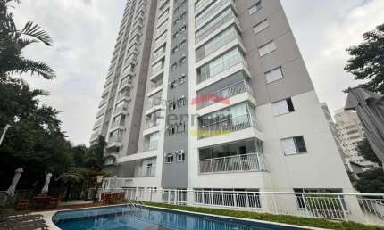 Locação de Apartamento ao lado do metro Parada Inglesa - 66 m2 com garagem