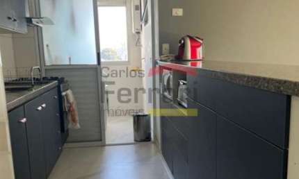 Apartamento a venda, Mooca, 03 dormitórios, 01 suíte, 01 vaga