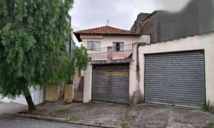 Casa com 3 quartos à venda na Rua João de Laet, 1460, Vila Aurora (Zona Norte), São Paulo