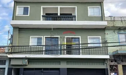 Apartamento com 2 quartos para alugar na Avenida Conceição, 3752, Vila Maria, São Paulo