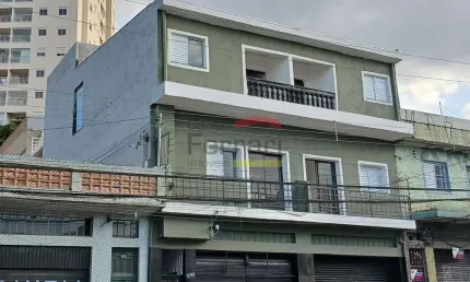 Apartamento com 2 quartos para alugar na Avenida Conceição, 3752, Vila Maria, São Paulo
