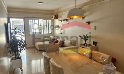Casa com 3 quartos à venda na Rua Professora Romilde Nogueira de Sá, 433, Imirim, São Paulo