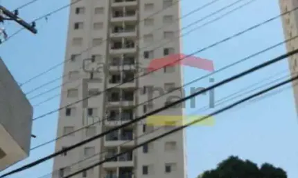 Apartamento com 2 quartos à venda na Avenida Zumkeller, 835, Parque Mandaqui, São Paulo