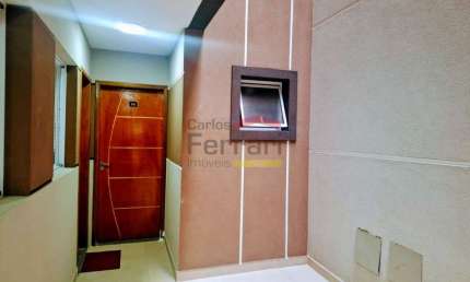 Apartamento para alugar 2 dormitórios, 1 vaga coberta pr carro, Suíte, 2 quintais na Parada Inglesa.