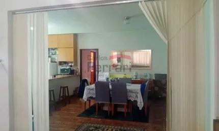 Sobrado à venda no jardim centenário - residencial e comercial - 6 vagas!