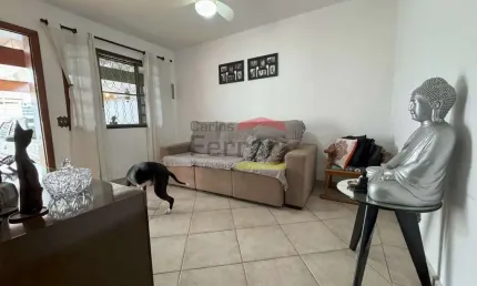 Casa com 3 quartos à venda na Rua Doutor João Batista Liporini, 33, Vila Siqueira (Zona Norte), São Paulo