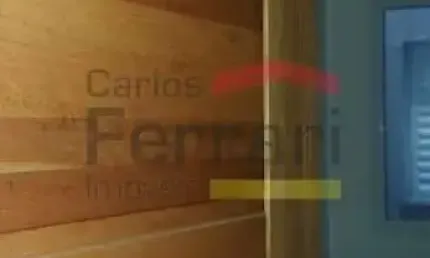 Apartamento novo, 2 quartos, 36m², a 900mts do metrô parada inglesa