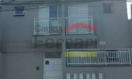 Apartamento novo, 1 quarto, 36m², a 900mts do metrô parada inglesa