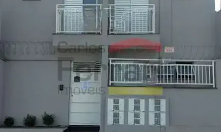 Apartamento novo, 2 quartos, 36m², a 900mts do metrô parada inglesa