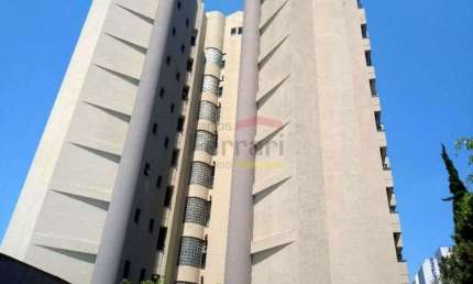 Apartamento com 3 quartos à venda na Rua Doutor Thirso Martins, 200, Vila Mariana, São Paulo