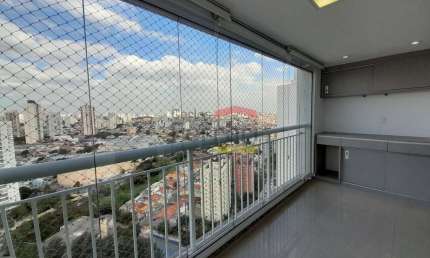 Apartamento com 3 quartos à venda na Avenida Direitos Humanos, 1201, Imirim, São Paulo