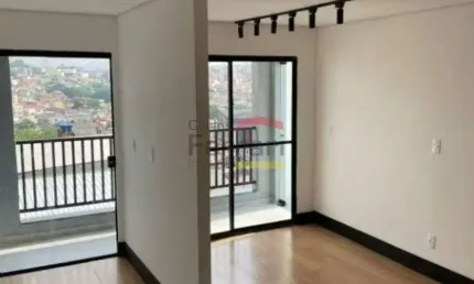 Apartamento 2quartos, 1 vaga  -  A apenas 1km  do Horto Florestal