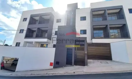 Apartamento 2 quartos 1 vaga - Garden -  A apenas 1km  do Horto Florestal
