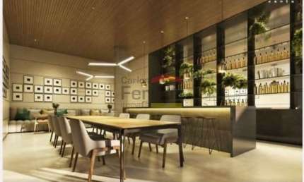 Apartamento com 2 quartos à venda na Avenida Nova Cantareira, 2534, Tucuruvi, São Paulo