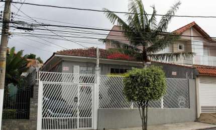 Casa com 2 quartos à venda na Rua Manuel Pereira Sampaio, 206, Bortolândia, São Paulo
