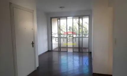 Apartamento vila maria.3 dormitorios 1 suite 1 vaga.