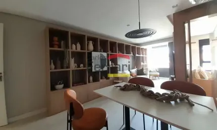 Apartamento à venda, jardim são paulo, 02 dormitórios, 01 suíte, 01 vaga