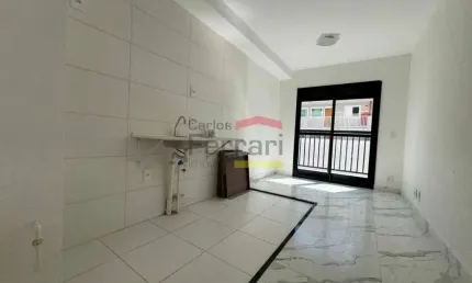 Apartamento para Locação 29 m² 1 suíte sacada próximo ao Metrô Tucuruvi