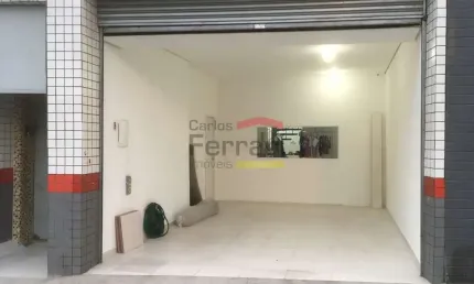 Barracão / Galpão / Depósito para alugar na Rua João Rudge, 223, Casa Verde, São Paulo