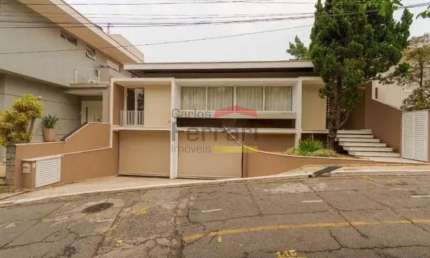 Casa em condomínio fechado com 4 quartos à venda na Rua Amaral Gama, 261, Santana, São Paulo