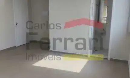 Sala comercial com 1 sala para alugar na Rua Paulo de Faria, 146, Vila Gustavo, São Paulo